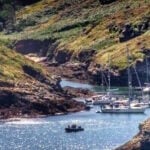 Belle Ile en Mer