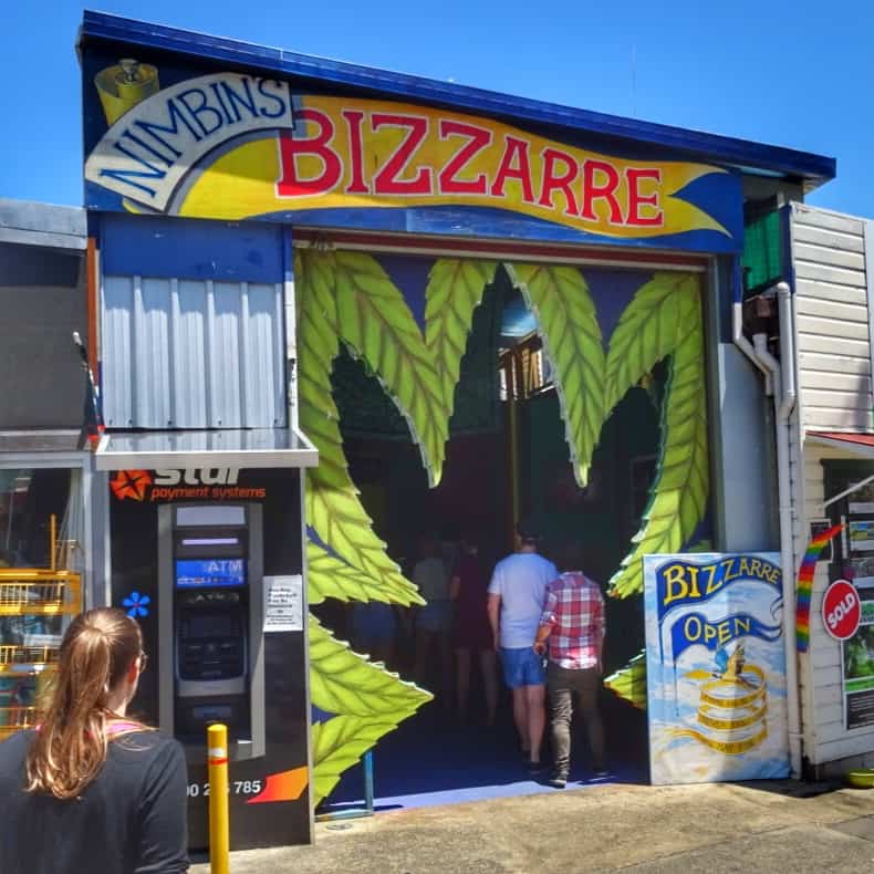 Nimbin - Byron Bay Hinterland 02