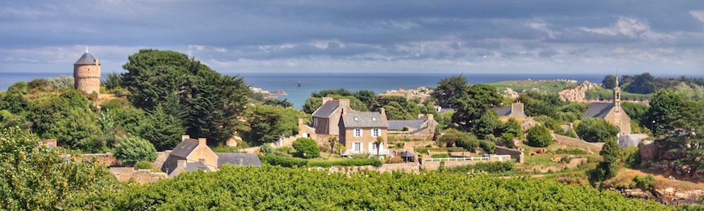 The Best Things To Do In Brittany: Activities For Nature, Culture ...