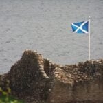 Weekend to Scotland - Photo