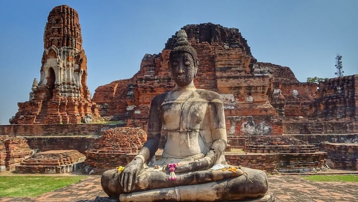 Ayutthaya: Tips to craft the perfect day trip itinerary and select the ...