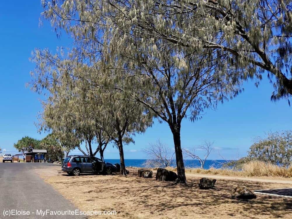 Barolin Rocks dive site: what to expect and tips to plan your dive