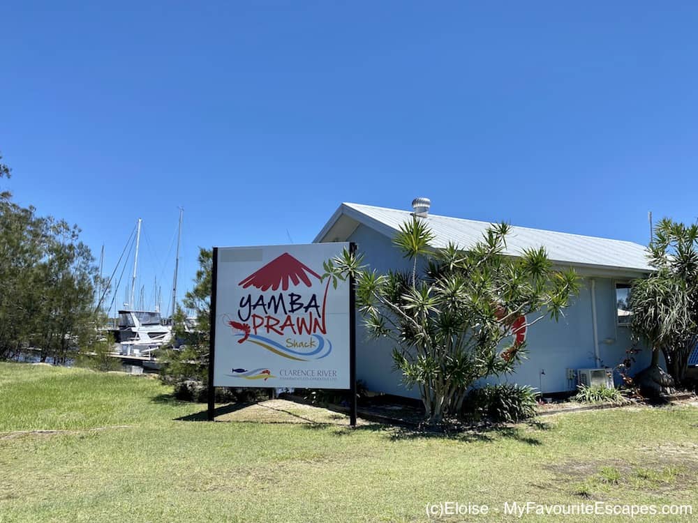 Is Yamba worth visiting? Why we always stop there