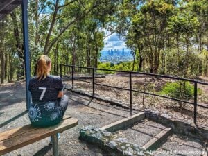 15+ short walks near Brisbane: the best nature options for a quick trip