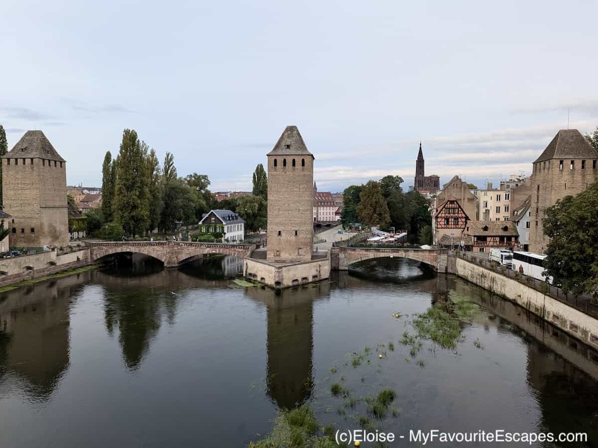 Read more about the article One Day in Strasbourg: Tips to discover the Capital of Europe