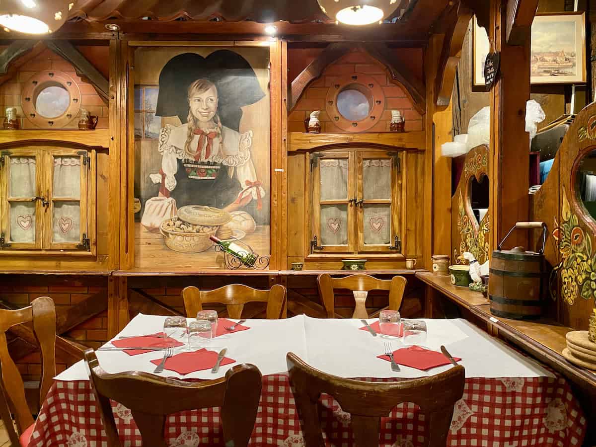 Colmar or Strasbourg: Which Alsace town should you visit?