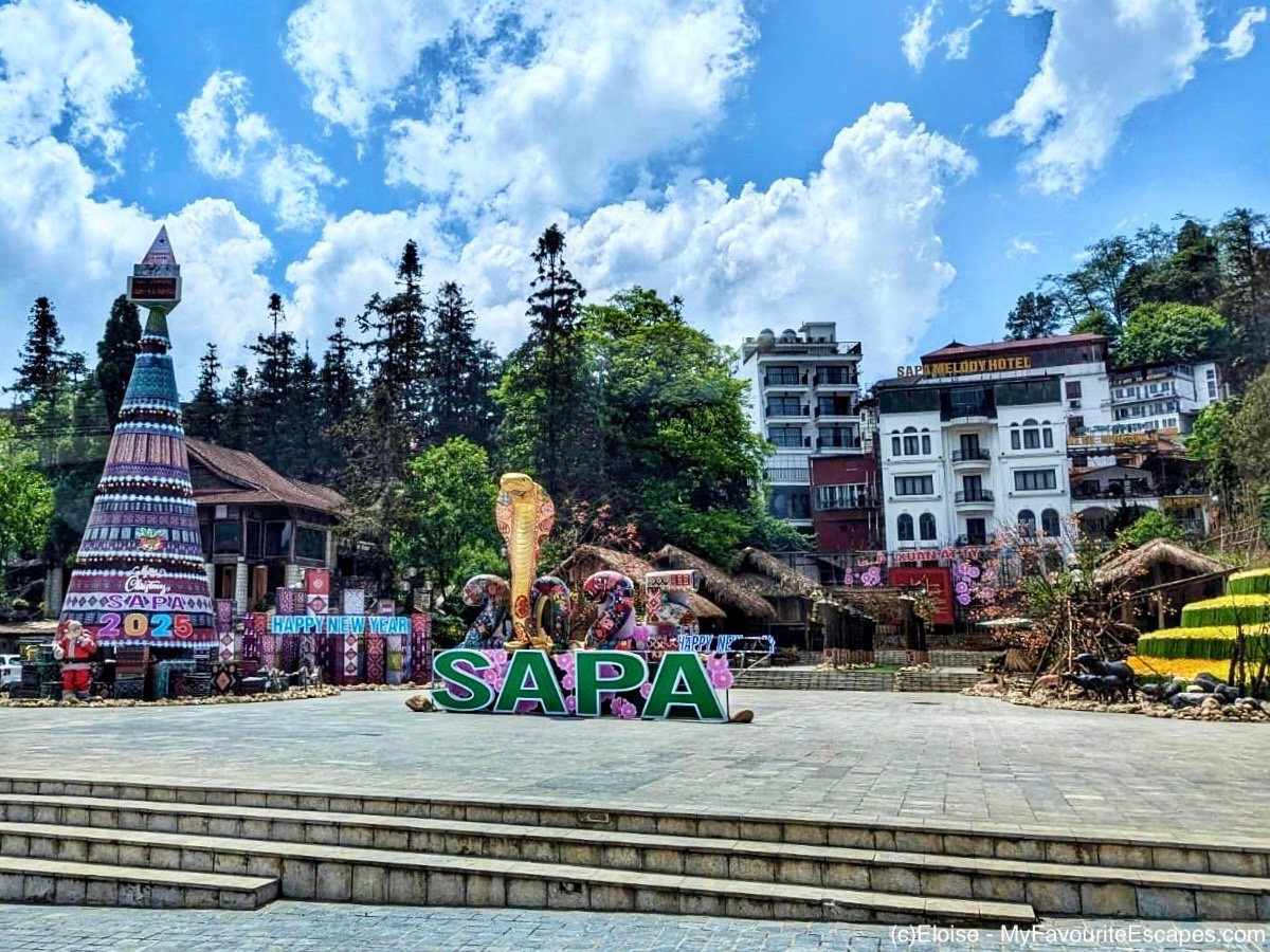 Lire la suite à propos de l’article Lieux à éviter au Vietnam si vous aimez la nature et cherchez l’authenticité