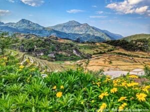 Two days in Sapa: How to make the most of your short stay