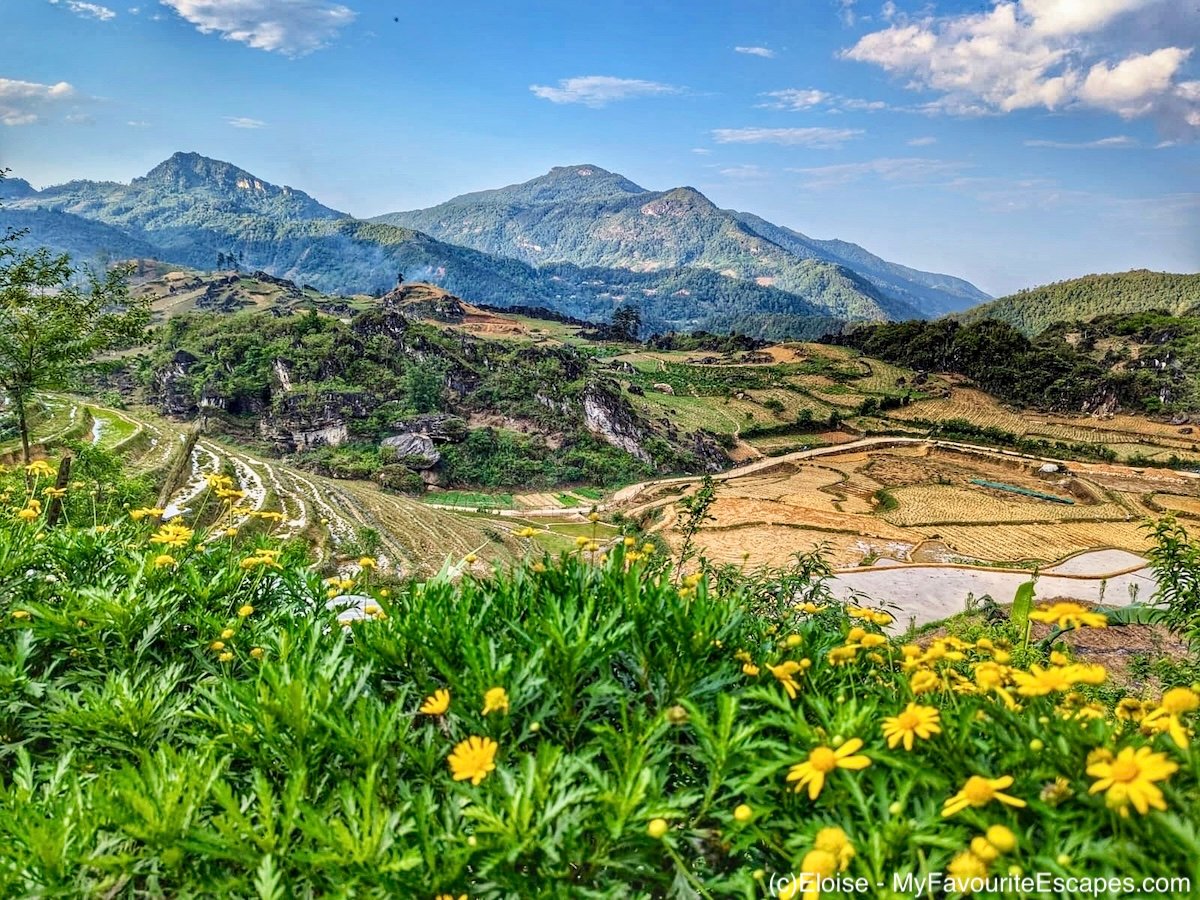 Lire la suite à propos de l’article Deux jours à Sapa : comment en profiter au maximum